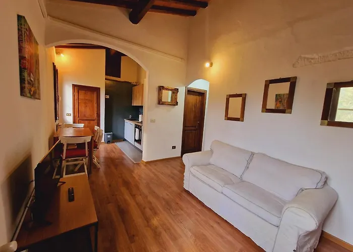 Le Antiche Mura