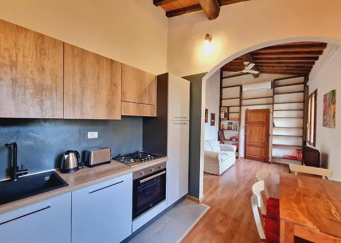 Le Antiche Mura